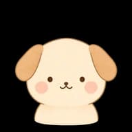 狗圖示