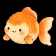 魚圖示