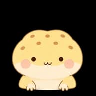 守宮（蜥蜴）圖示