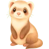 貂 icon