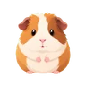 天竺鼠 icon
