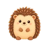 刺蝟 icon
