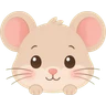 鼠 icon