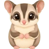 蜜袋鼯 icon